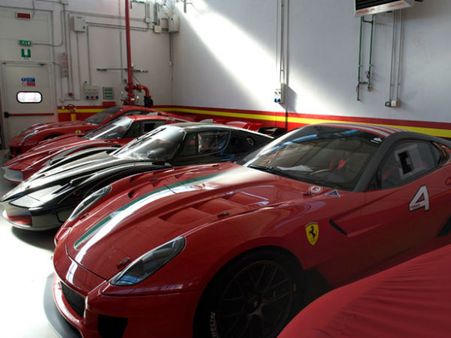 શાનદાર ટેક્નિક અને દમદાર એન્જીન માટે જાણીતી