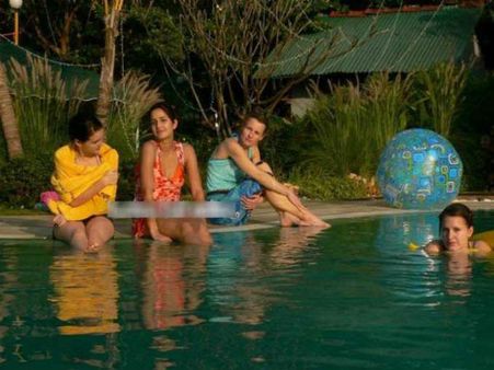 કૅટરીના કૈફ