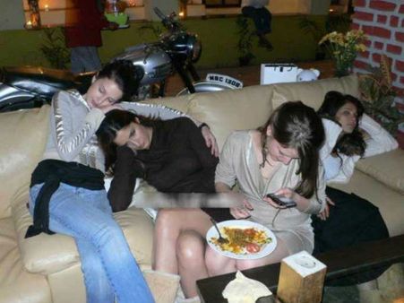 કૅટરીના કૈફ