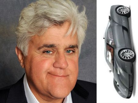 કારોનો સંગ્રહ ધરાવતાં જે લીનો કારોનો સંગ્રહ ધરાવતાં જે લીનો