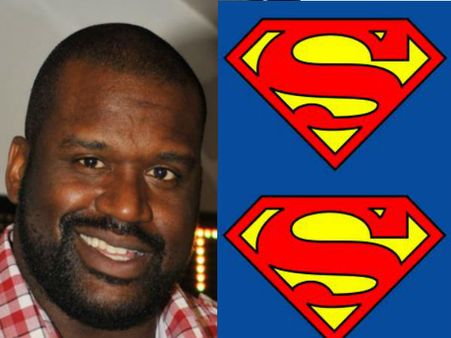 સુપરમૅન ઉપર ફિદા ઓ'નીલ સુપરમૅન ઉપર ફિદા ઓ'નીલ