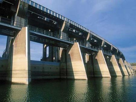 ફોર્ટ પેક(Fort Peck)