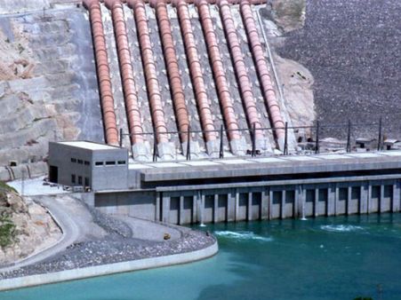 આતાતુર્ક(Atatürk)