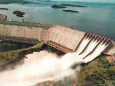 ગુરી [Guri (Raúl Leoni) ]