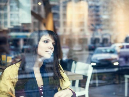 હંમેસા આશાવાન બનો