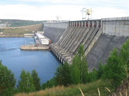 રોગુન (Rogun)