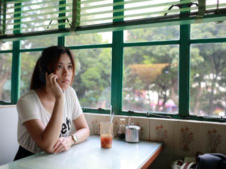 ઇર્ષાથી બચો અને વિશ્વાસ રાખો