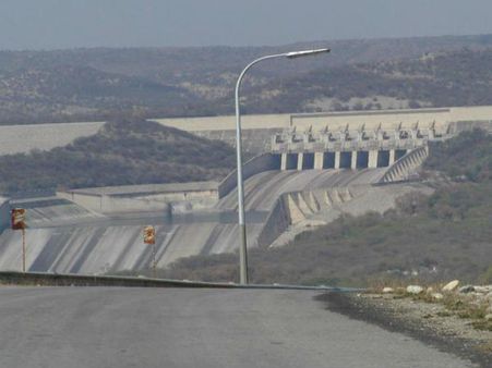 માંગલા (Mangla)