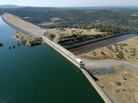 ઓરોવિલે(Oroville)