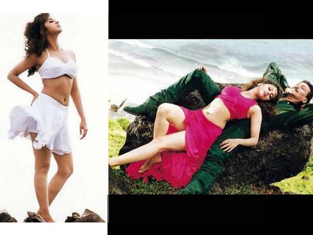 રંગીલા ગર્લ