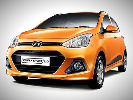 હુન્ડાઇની શાનદાર કોમ્પેક્ટ સિડાન