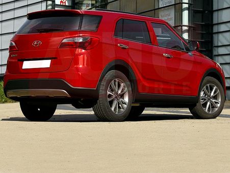 રેનોની ડસ્ટરને આપી શકે છે ટક્કર