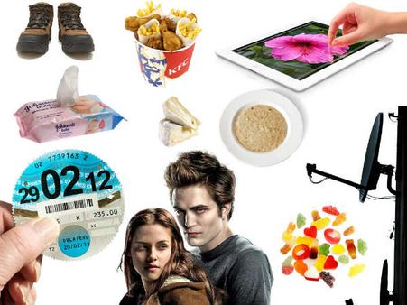 મોજ મસ્તી પર કાપ