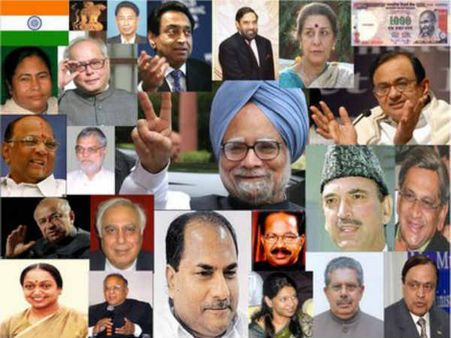 દેશના PM અને FM બંને નબળા