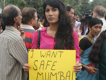 કાનૂન-વ્યવસ્થા સામે પ્રશ્નચિહ્ન