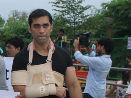 હવે બહુ થઈ ગયું