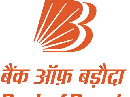 બેંક ઓફ બરોડામાંક્લાર્ક સ્તરની ભરતી