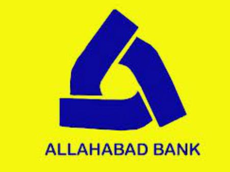 ઇલાહાબાદ બેંક