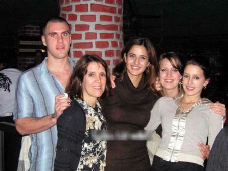 Pics : કૅટરીના માટે રણબીર ઉપરાંત જહાં ઔર ભી હૈ...