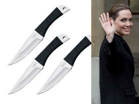 Pics : જાણો હૉલીવુડ હસ્તીઓના આશ્ચર્યજનક શોખ!