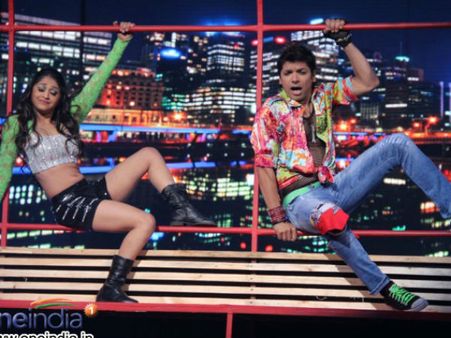 ગાયક શાન ઉપર આવ્યું પરિણીતીનું દિલ...