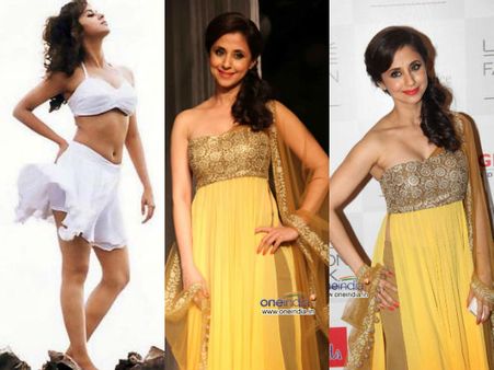 Pics : ચાલીસે પણ ચુલબુલાં છે રંગીલા ગર્લ!