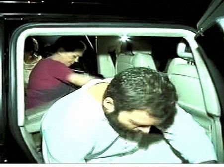 દવાનું થયું રિએક્શન દવાનું થયું રિએક્શન