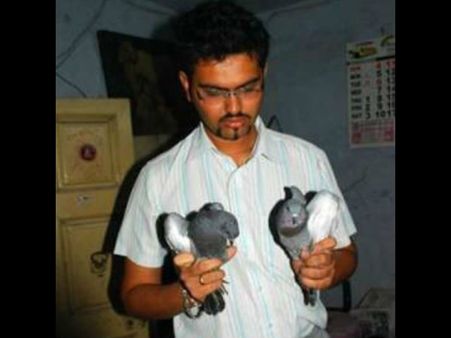 સગર્ભાવસ્થામાં પણ સક્રિય