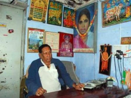 બોધપાઠમાં મળ્યું કાનૂન