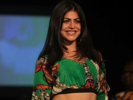 શેહનાઝ ટ્રેઝરીવાલા