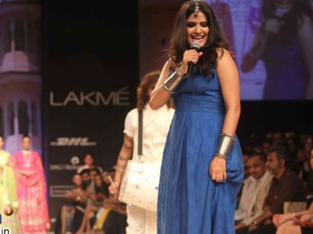 સોના મહાપાત્રા