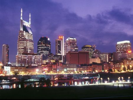 નાશવિલે નાશવિલે