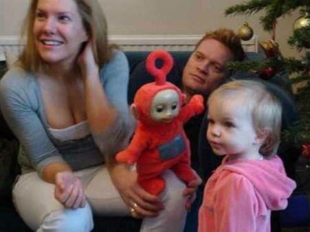 ક્રિસ્ટીન ક્રિસ્ટીન