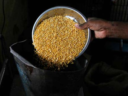 દેશની આર્થિક સ્થિતિ