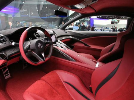 ભારતીય મૂળની મહિલા બનાવશે દુનિયાની સૌથી ઝડપી કાર