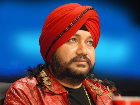 કોંગ્રેસ માટે ચુંટણીના મેદાનમાં ઉતરશે દલેર મેહંદી