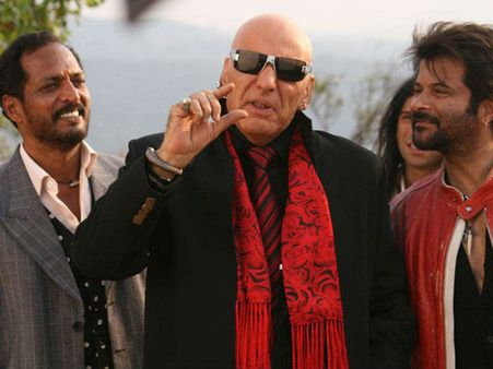 વેલકમ બૅક : ‘આરડીએક્સ’ની જગ્યા ખાલી જ છે ભાઈ!