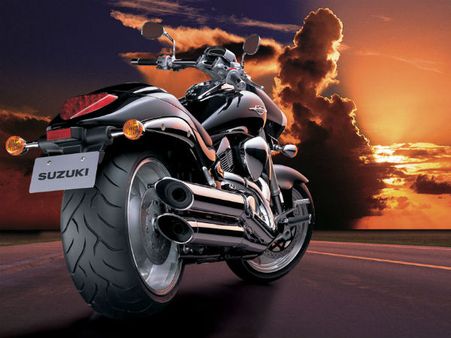 Dabangg 2: Salman Khan's Suzuki Intruder Bike Dabangg 2: Salman Khan's Suzuki Intruder Bike