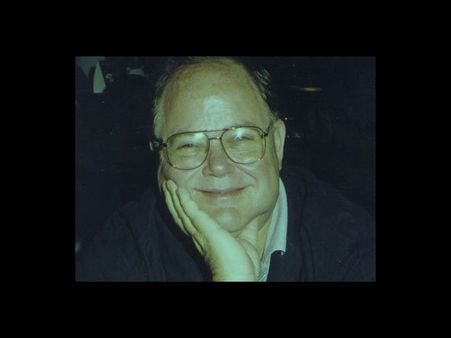 માઇકલ સ્કોટ