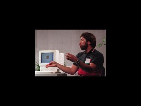 સ્ટીવ વાજેનિક