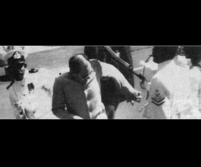 મદ્રાસ કાફેઃ દફનાવાયેલા ઇતિહાસની કહાણી