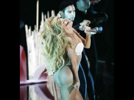 લૅડી ગાગા