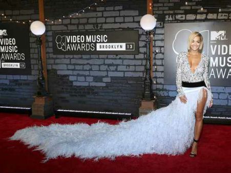 રીટા ઓરા