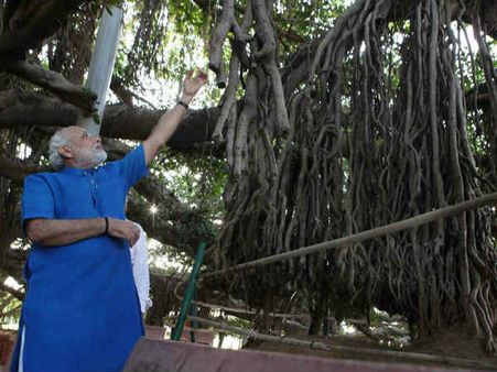 પ્રવાસન સ્થળ તરીકે વિકસિત કરાશે પ્રવાસન સ્થળ તરીકે વિકસિત કરાશે