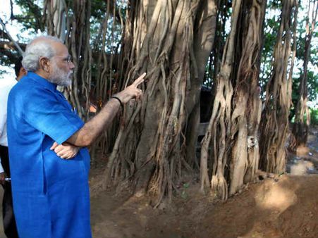 ધ્યાન કુટીરો બનશે ધ્યાન કુટીરો બનશે