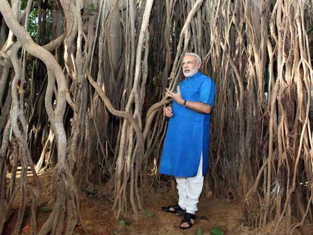 ગ્રામજનો આશ્ચર્યમાં મૂકાયાં ગ્રામજનો આશ્ચર્યમાં મૂકાયાં