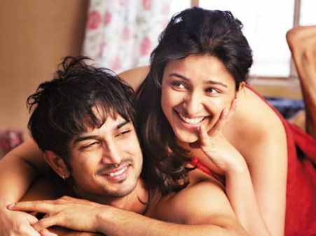 શુદ્ધ દેસી રોમાંસની થીમ ગમી