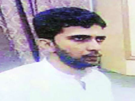 10 બોમ્બ બ્લાસ્ટનો માસ્ટરમાઇન્ડ 