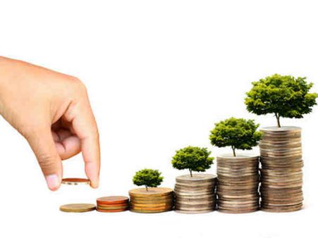 માસિક આવક પ્લાન