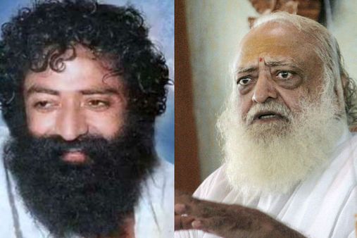 જાણો, કેવી રીતે આસુમલ બન્યો સંત આસારામ